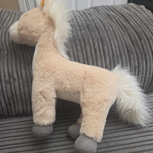Steiff 074318 soft cuddly - steiff,