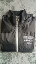 Vintage Suzuki Relentless TAS