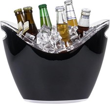 8L Large Ice Bucket with