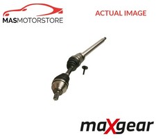 DRIVE SHAFT CV JOINT FRONT