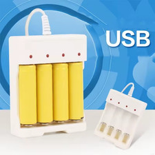 Universal Fast USB Plug