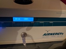 Airnergy+ Professional Plus