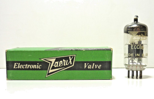 Used part tested zaerix - used,, part-tested,