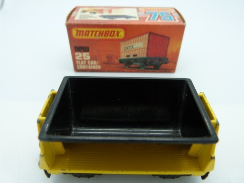 Matchbox lesney superfast - superfast, 25