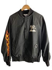 Langlitz Leathers Stadium