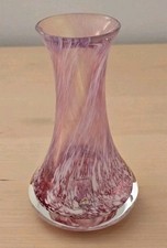 Caithness Glass Pink with