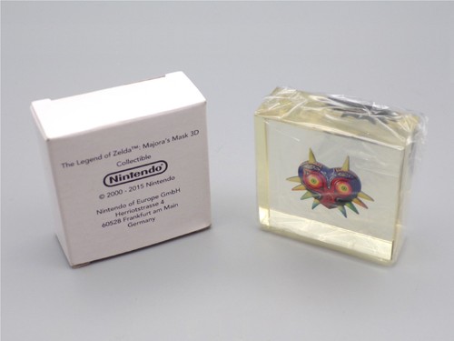 The legend zelda - zelda:, majora's