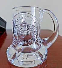Dartington Glass commemorative