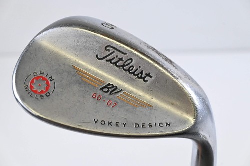 Titleist vokey spin milled - titleist,