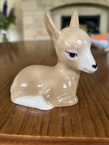 Vintage szeiler lamb 1960s 70s - szeiler, 1960s/70s