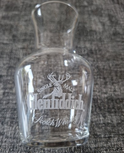 Glenfiddich single malt scotch - glenfiddich,