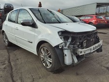 RENAULT CLIO MK3 (Ph2)