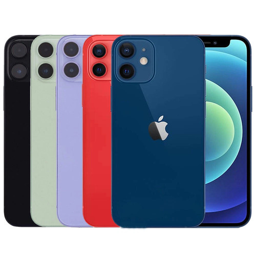 New sealed apple - iphone, 12