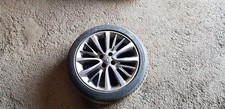 VAUXHALL CORSA E SE 4 STUD 17"
