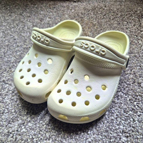 Crocs classic clog white - crocs,