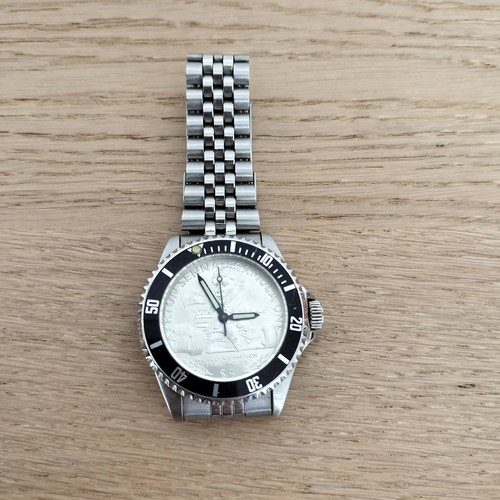Rare ayrton senna watch - rare,