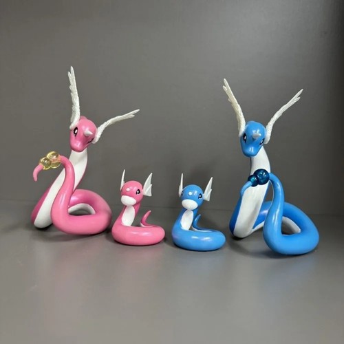 Dragonair dratini pvc - &,