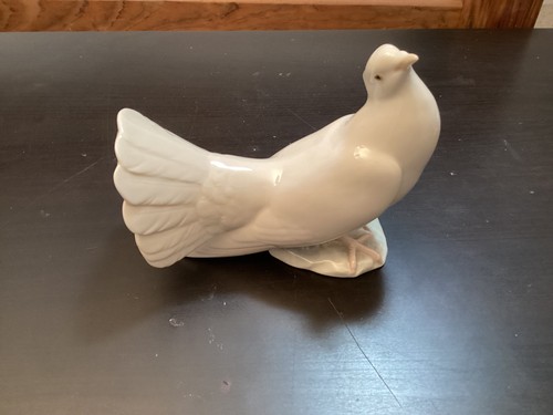 Lladro porcelain figurine - lladro,