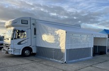 Evolution motorhome 5ton - rs,