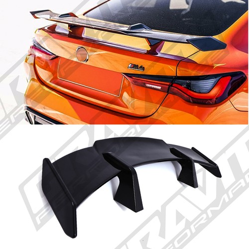Rear spoiler style - rear, m4