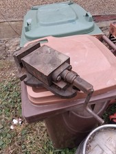 Drill Vice Extra Heavy Duty