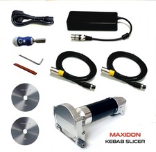maxidon Electric Doner kebab