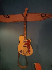 Reverend Flatroc (Chambered