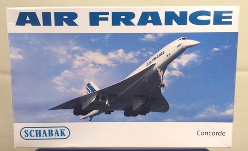 Schabak concorde - schabak,