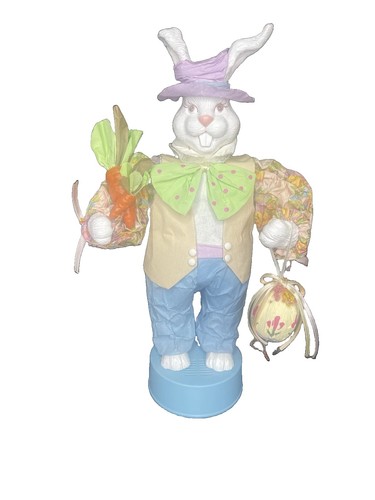 Animated paper mache - animated,