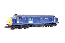 Lima OO Gauge DRS Class 37