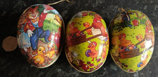 Vintage German paper mache