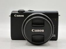 CANON EOS M100 24MP MIRRORLESS