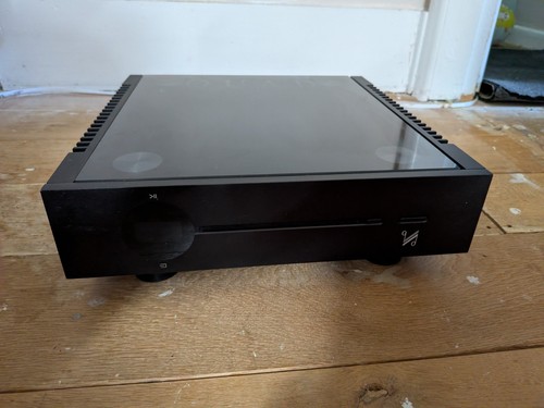 Quad artera play dac - dac, preamp