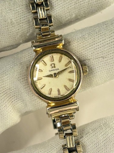 Omega ladies vintage - omega,