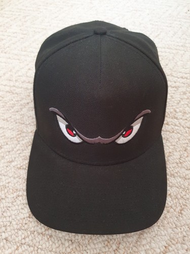 Skepta fear hat - no,