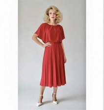 WOMEN'S/LADIES 1980’S