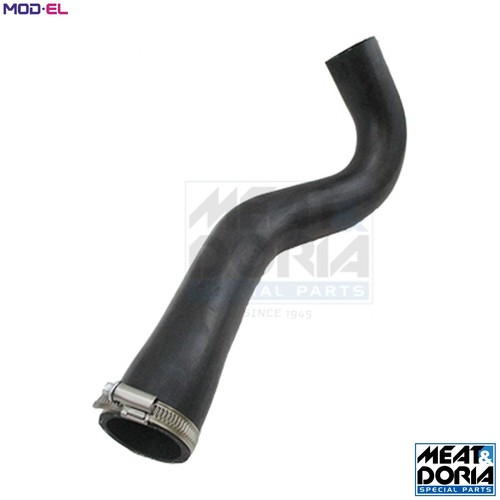 Charge air hose - air,