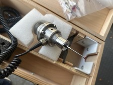 Heidenhain TS220 Touch Probe for Industrial Use with Accessories