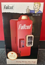 Fallout Vending Machine Mini