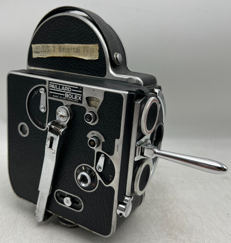 1954 paillard bolex - 1954,