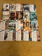 The New Yorker Magazine Job