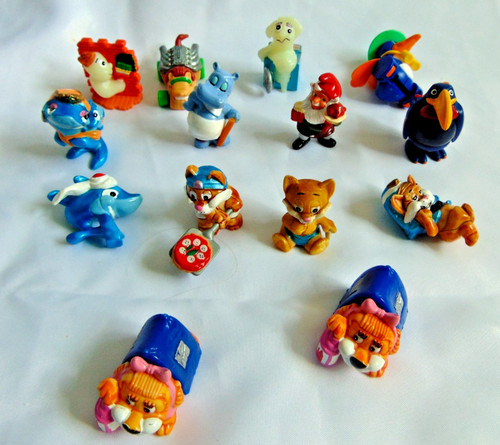 Large collection vintage - collection,