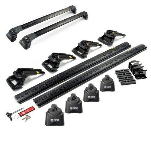 Roof rack for - volkswagen, vw