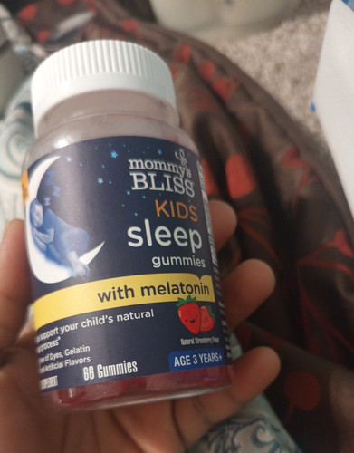 Mommy bliss kids sleep - bliss,
