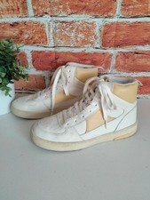 Women's Zara ivory cream RETRO