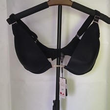 ULTIMO Black 36ff  Sleek And