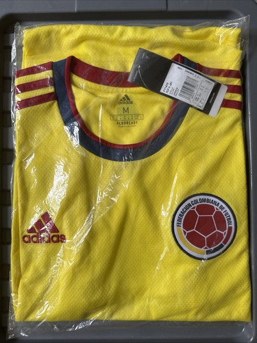 Adidas yellow columbia 2020 - yellow,