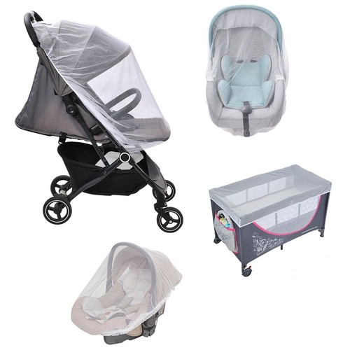 Universal baby mosquito net - universal,
