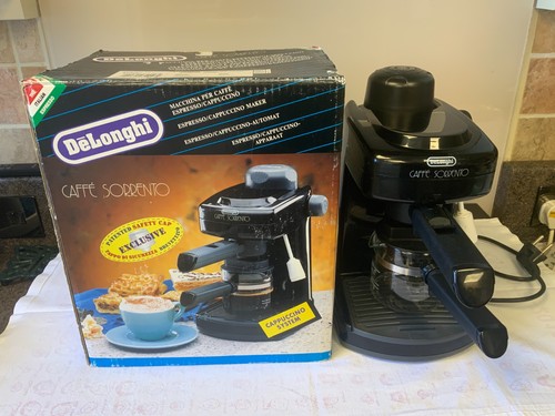 Vintage delonghi caffe - delonghi,