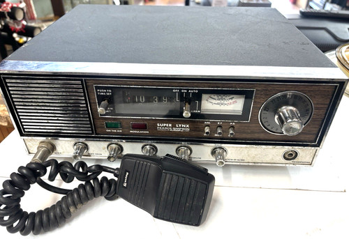 Vintage pearce simpson - vintage, super